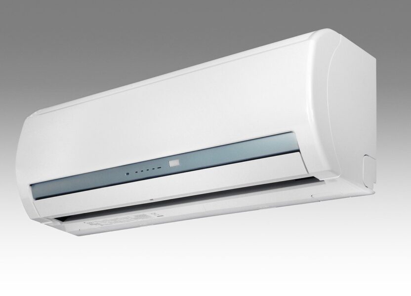 Parker Colorado Split AC
