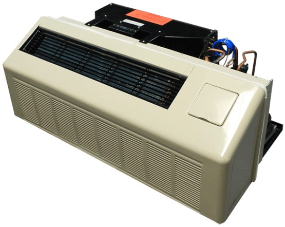 AslandAire Gas PTAC