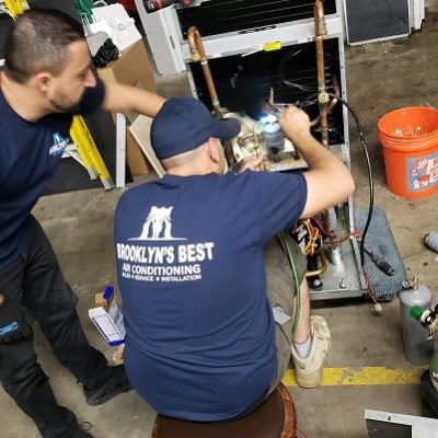 Brooklyn’s-best-AC-HVAC-Repairs