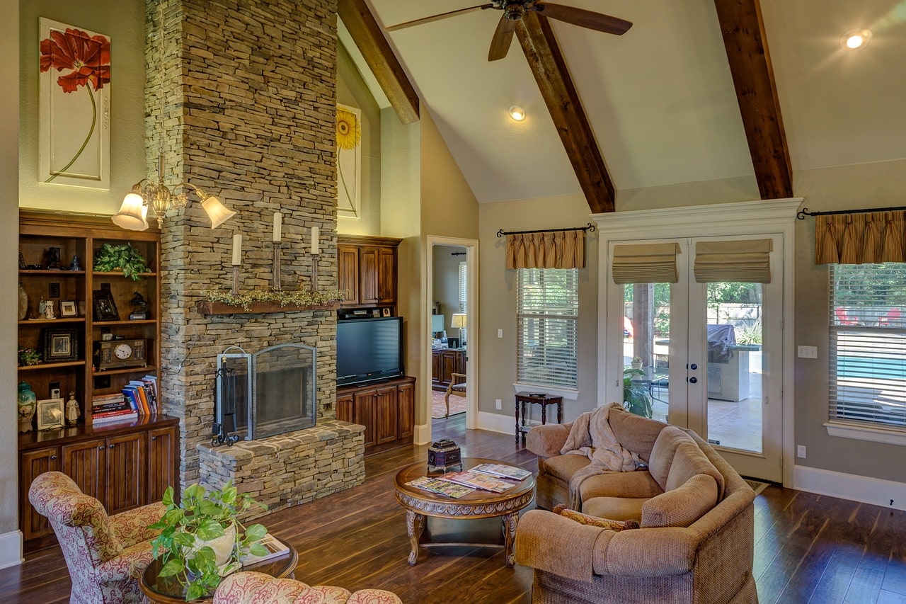 Colorado Fireplace & Chimney