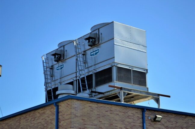cooling-system-air-conditioner