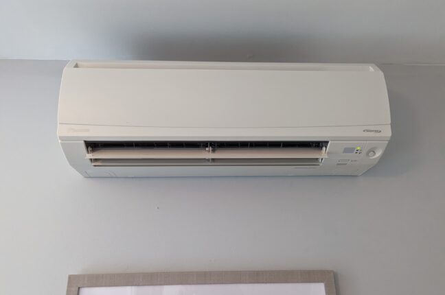 Split-AC