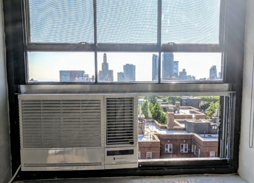 Window AC