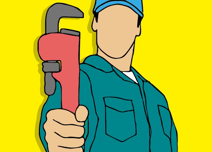 Plumber